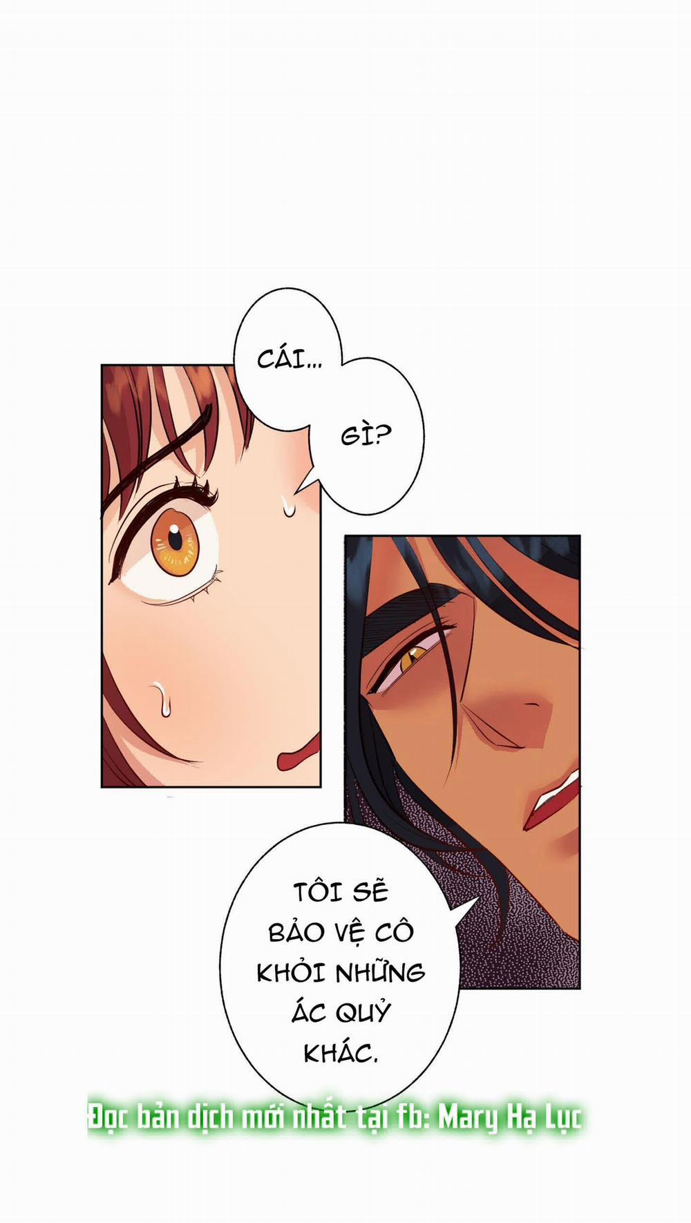 Một Lòng Một Dạ 4 trang 47