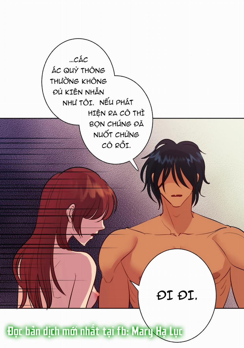 Một Lòng Một Dạ 4 trang 49