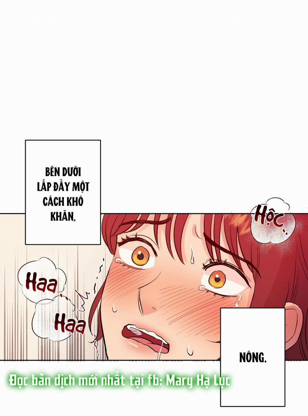 Một Lòng Một Dạ 4 trang 5