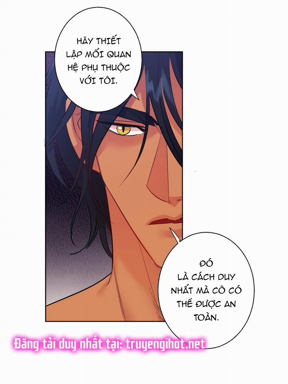 Một Lòng Một Dạ 4 trang 50