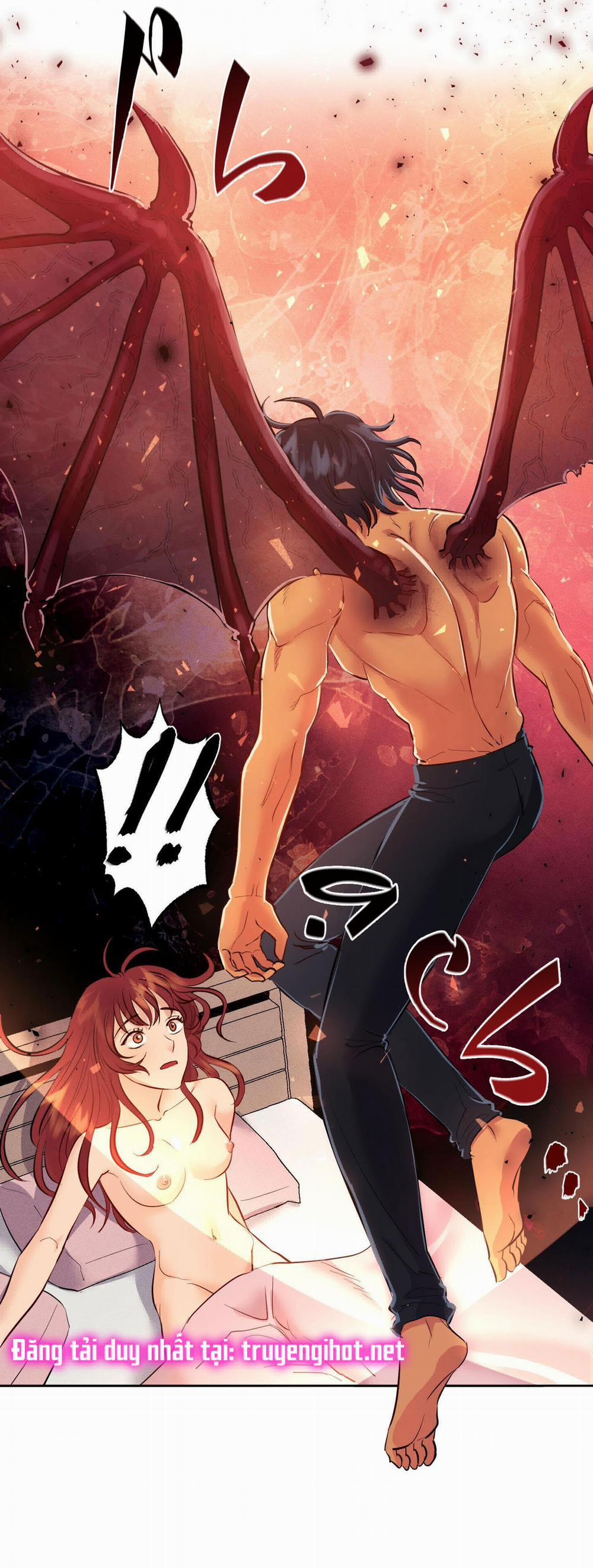 Một Lòng Một Dạ 4 trang 54