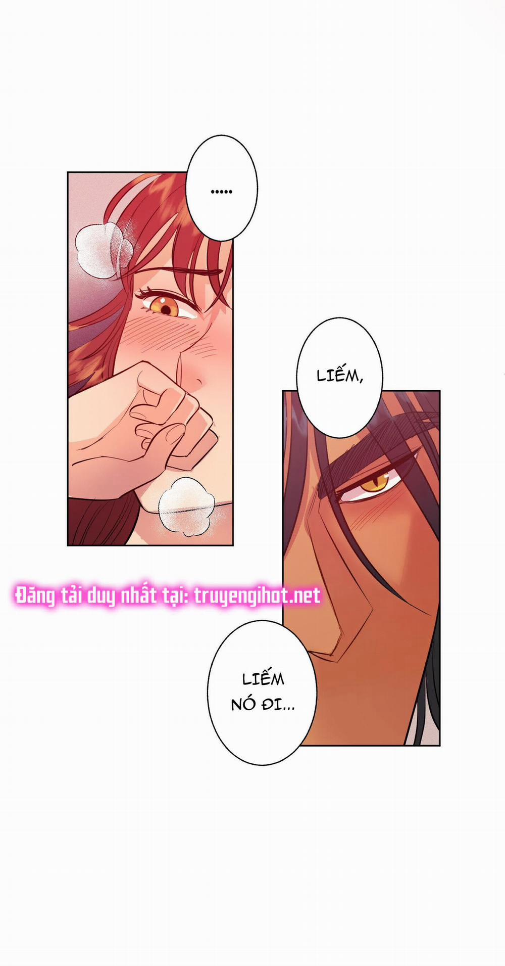 Một Lòng Một Dạ 5 trang 10