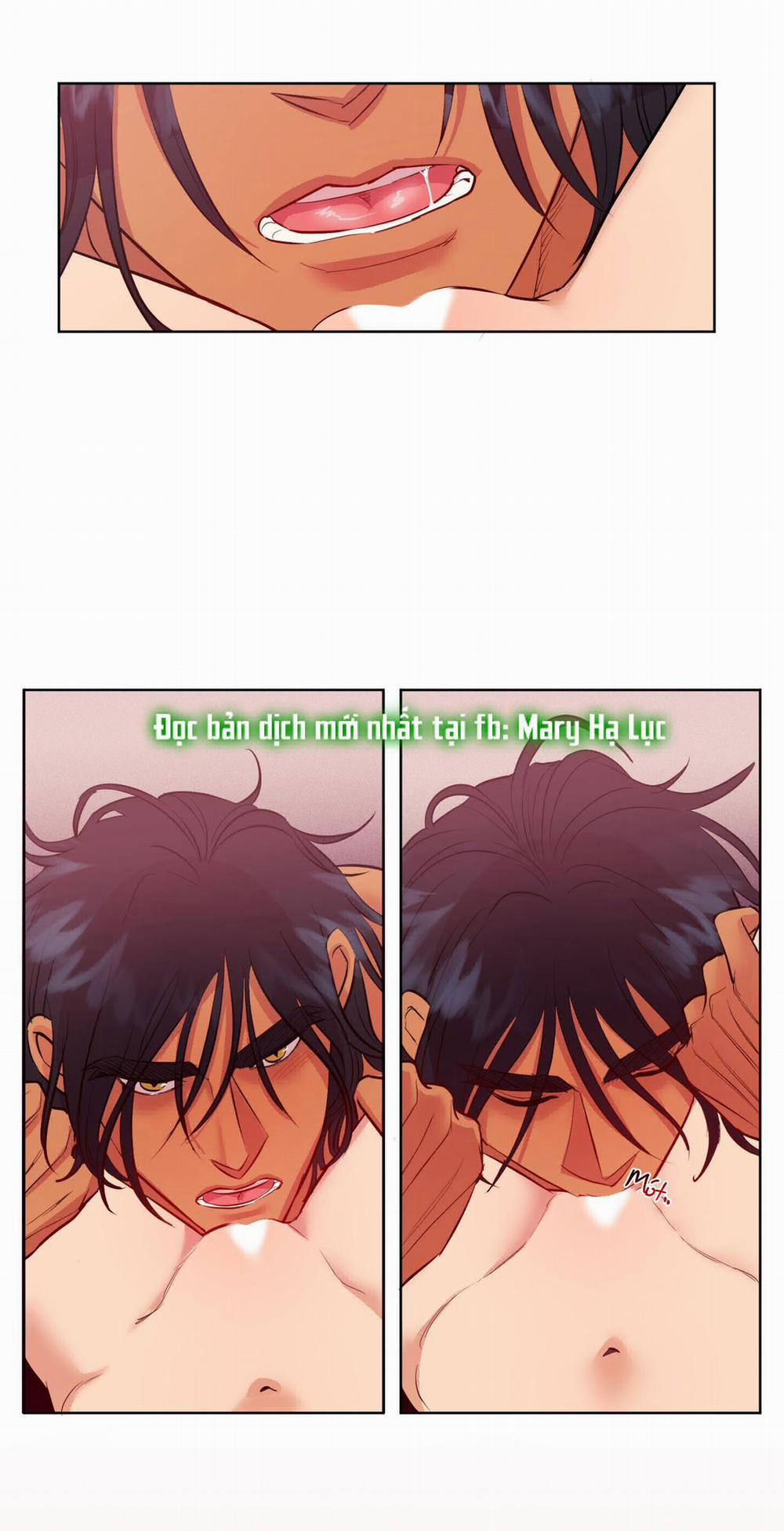 Một Lòng Một Dạ 5 trang 11