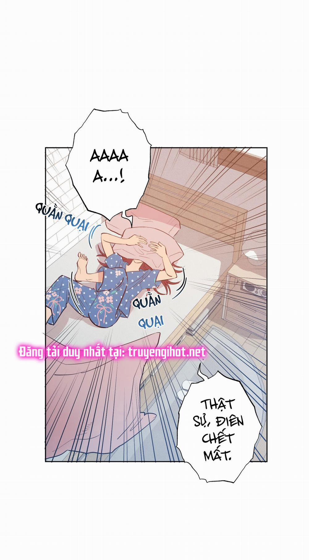 Một Lòng Một Dạ 5 trang 15