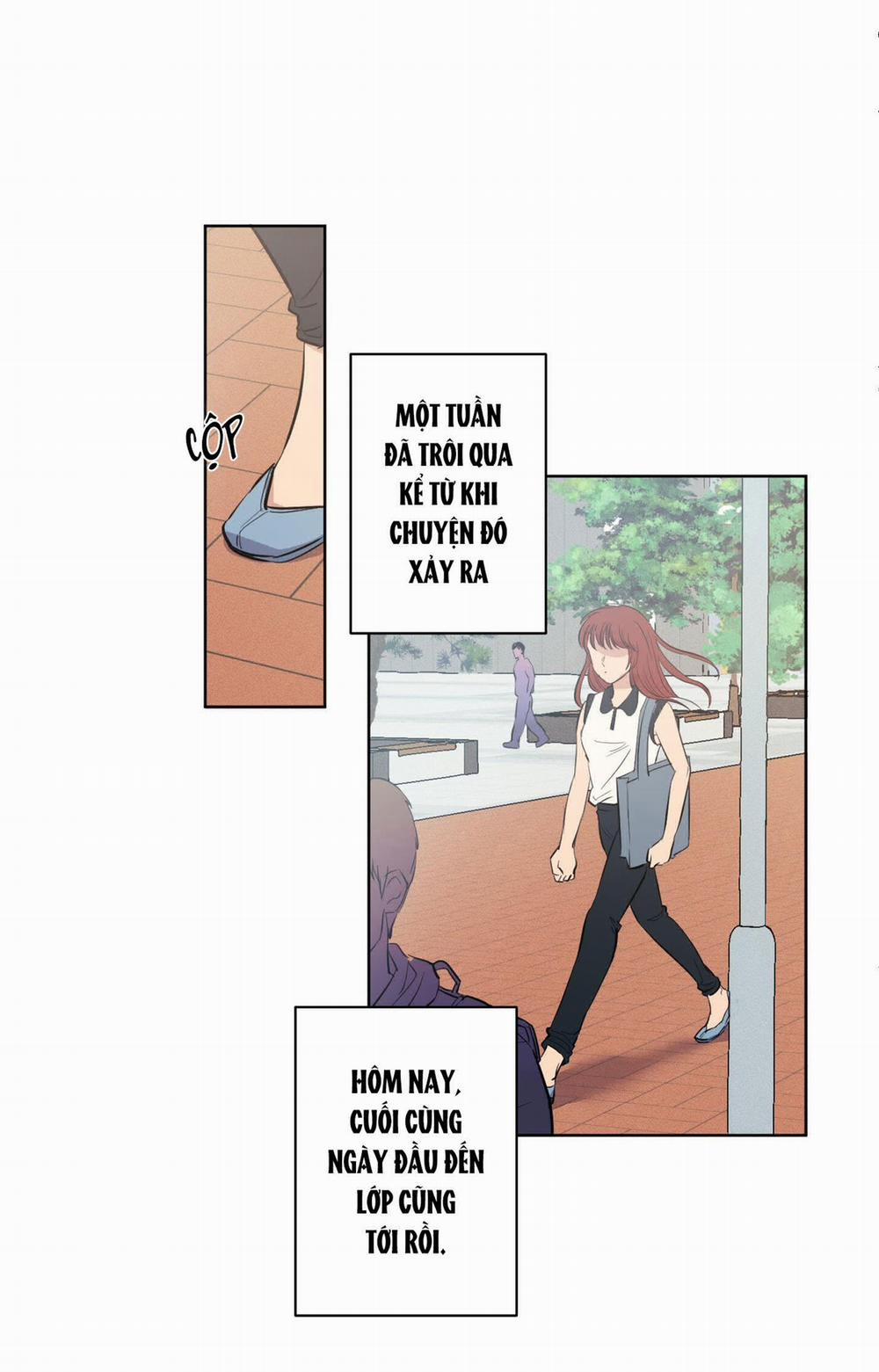 Một Lòng Một Dạ 5 trang 18