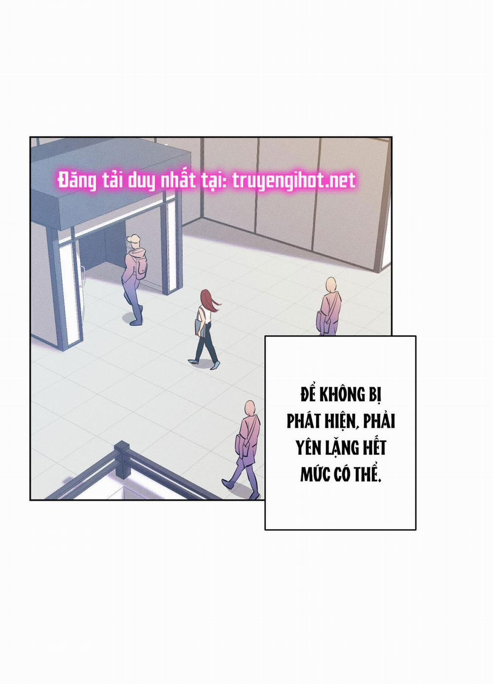 Một Lòng Một Dạ 5 trang 21