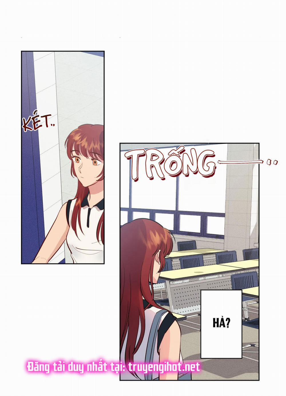 Một Lòng Một Dạ 5 trang 23