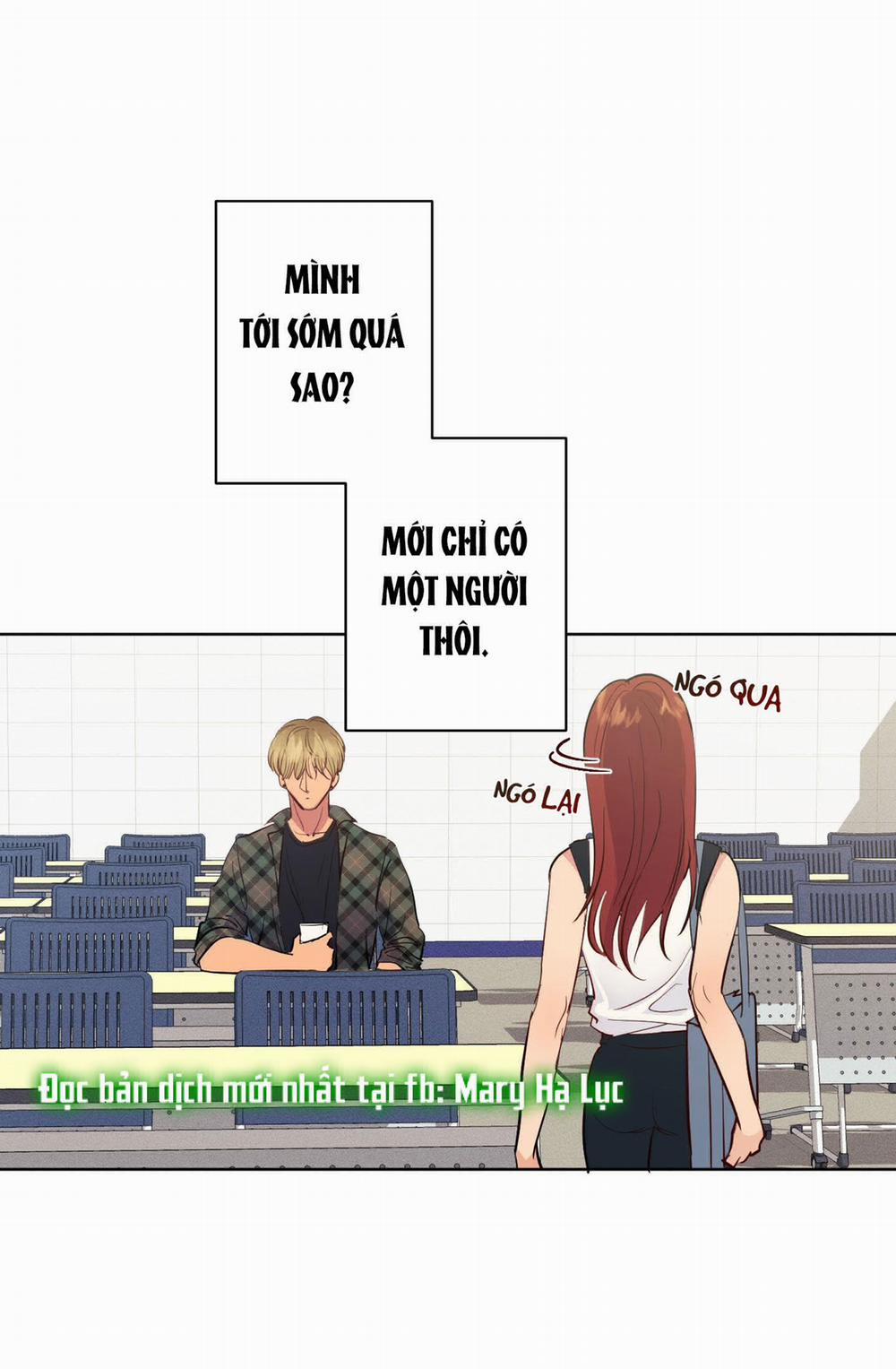 Một Lòng Một Dạ 5 trang 24