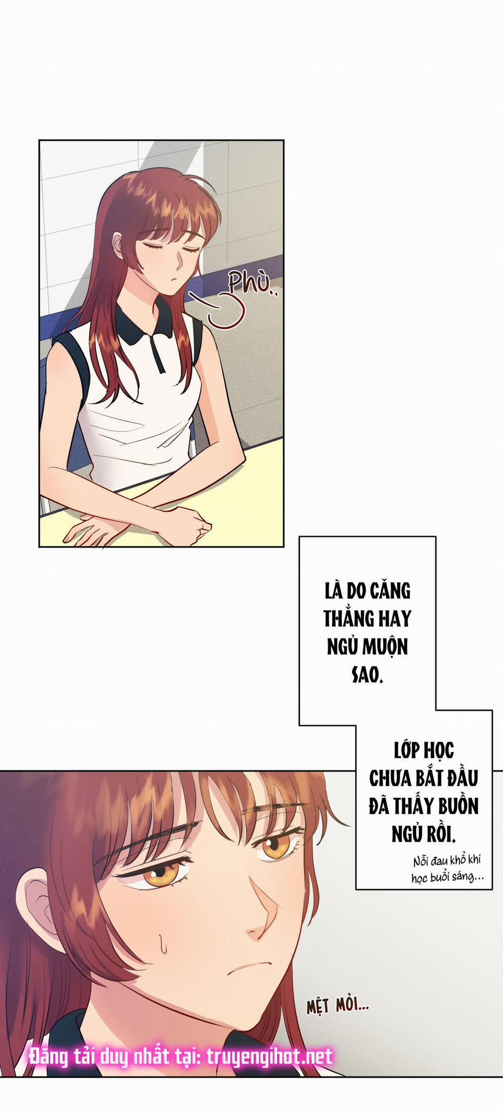 Một Lòng Một Dạ 5 trang 26