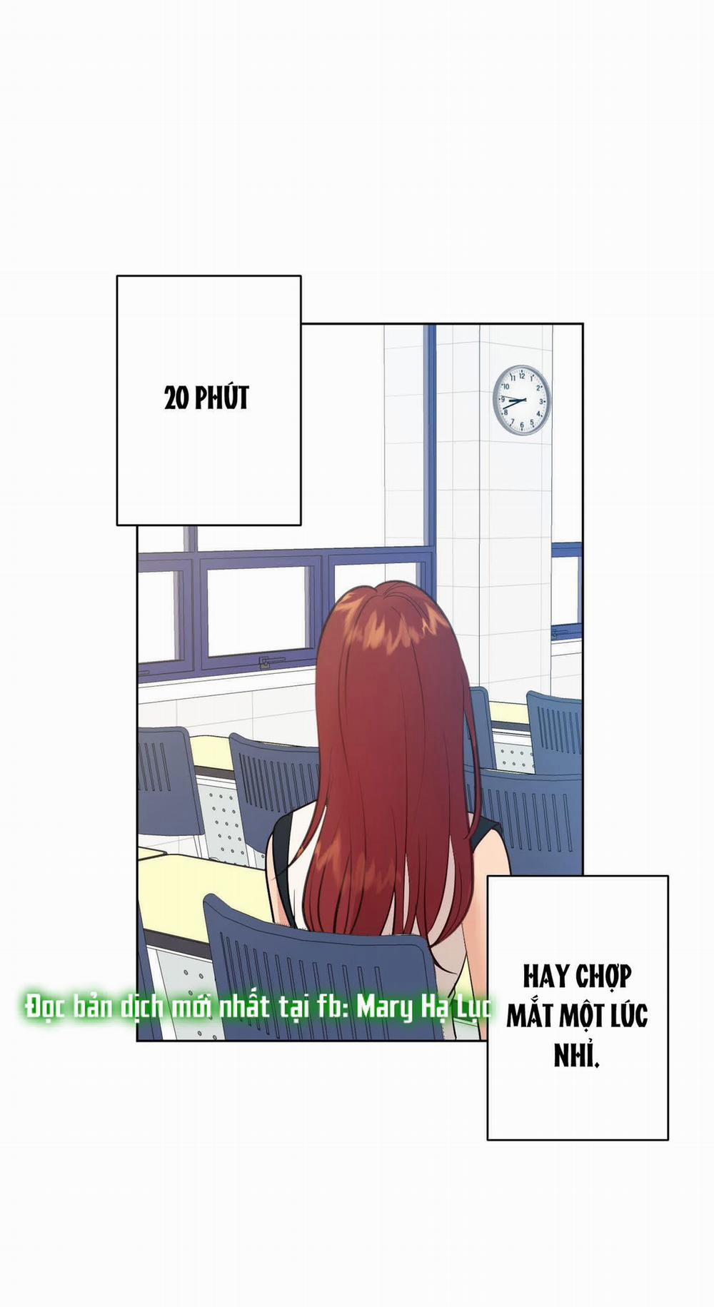 Một Lòng Một Dạ 5 trang 27