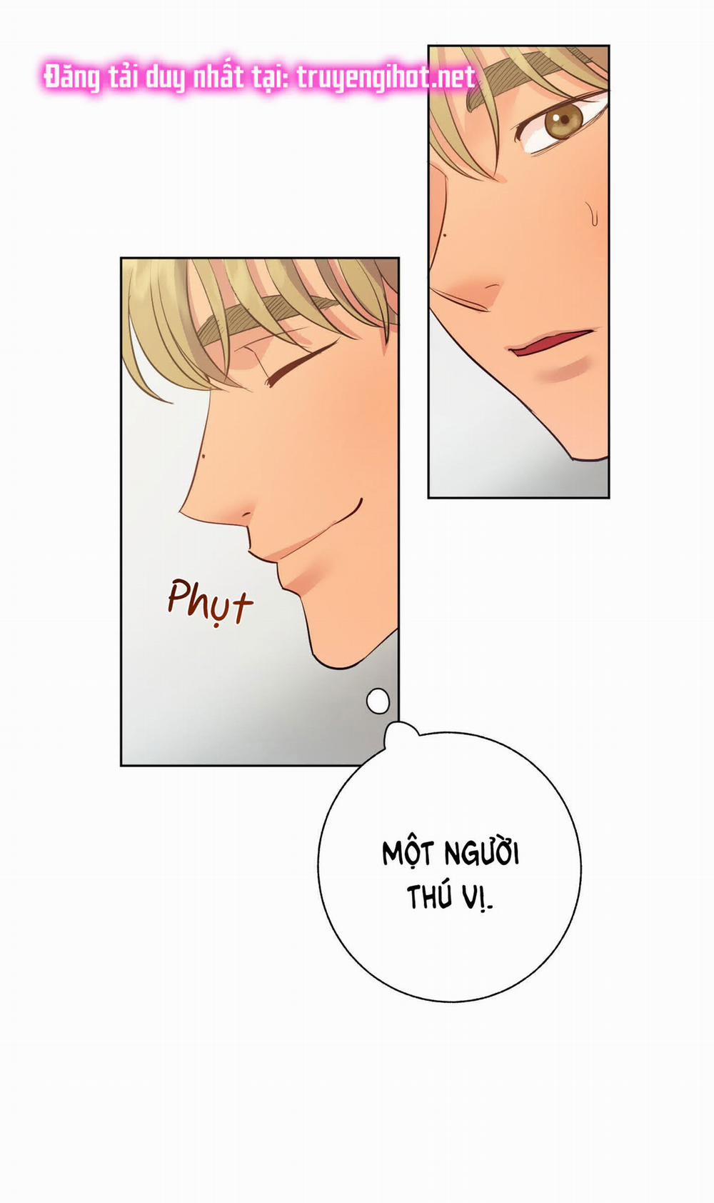 Một Lòng Một Dạ 5 trang 31