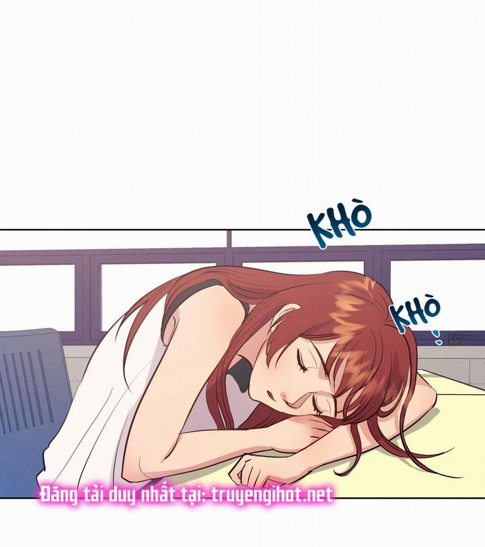 Một Lòng Một Dạ 5 trang 35