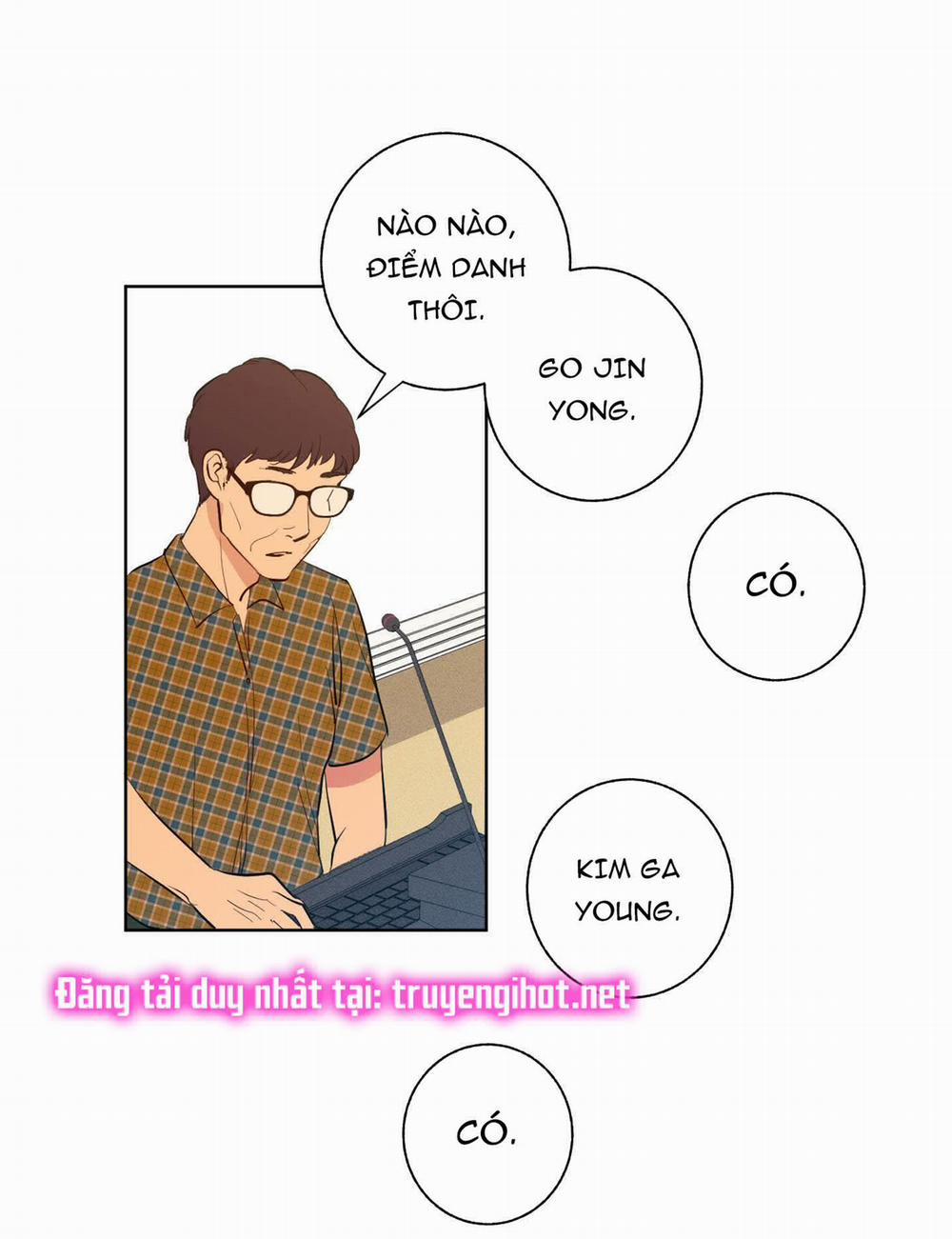 Một Lòng Một Dạ 5 trang 37