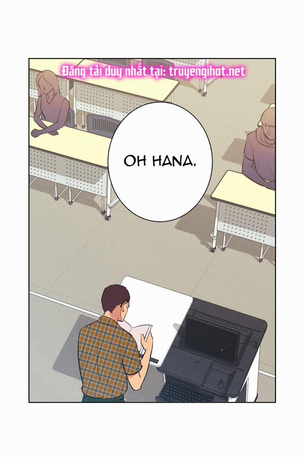 Một Lòng Một Dạ 5 trang 40