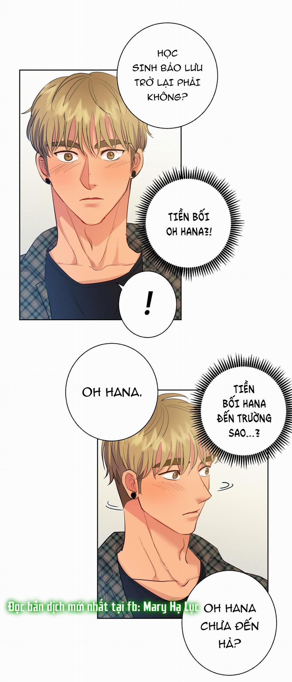 Một Lòng Một Dạ 5 trang 41