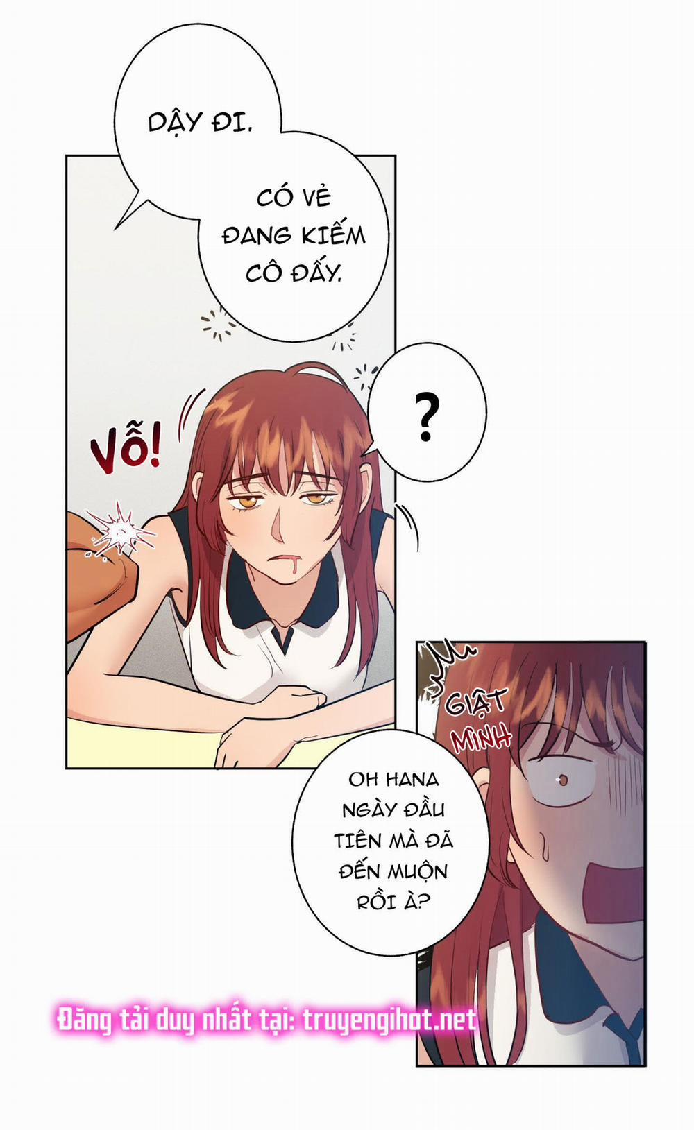 Một Lòng Một Dạ 5 trang 42