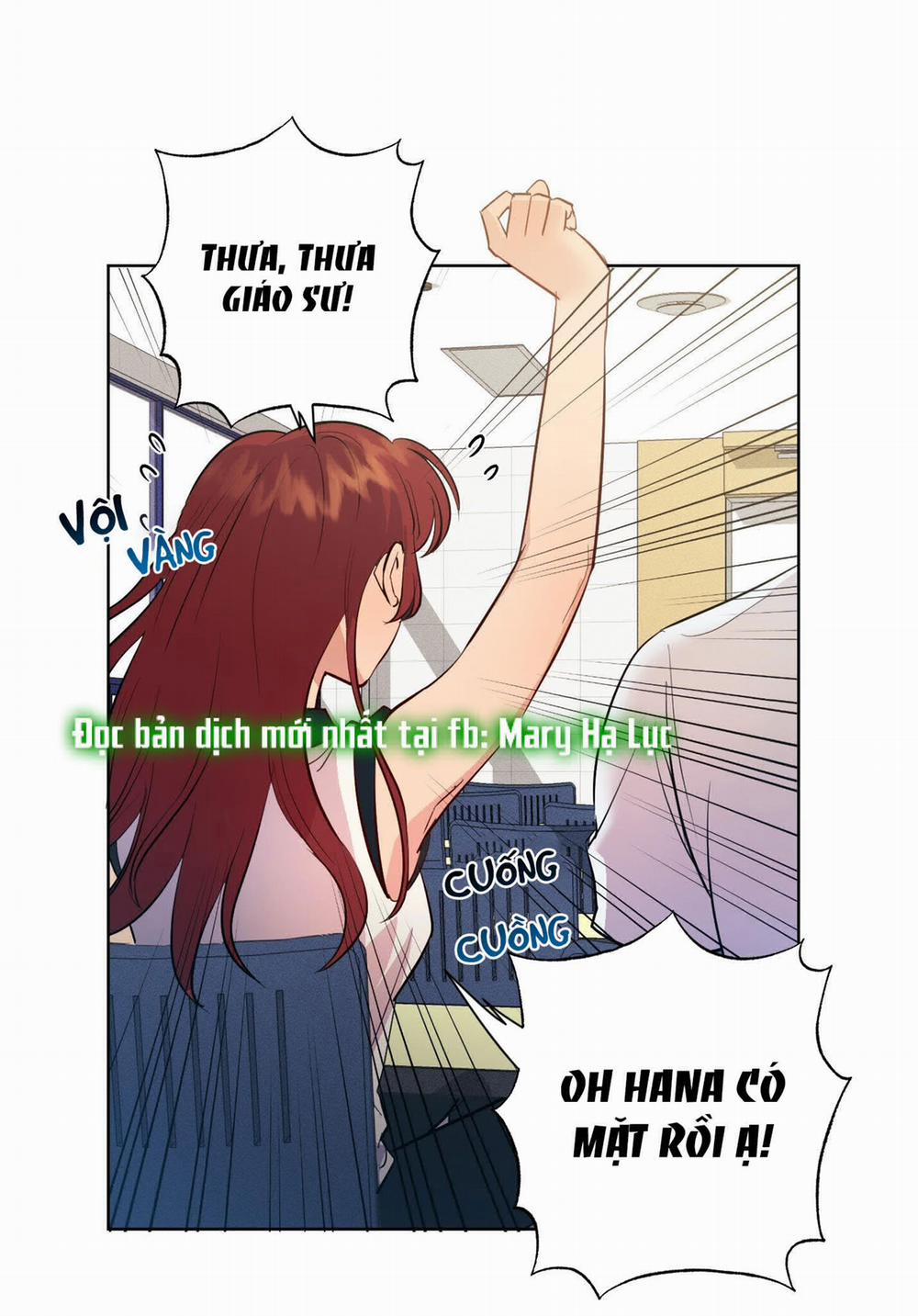 Một Lòng Một Dạ 5 trang 43