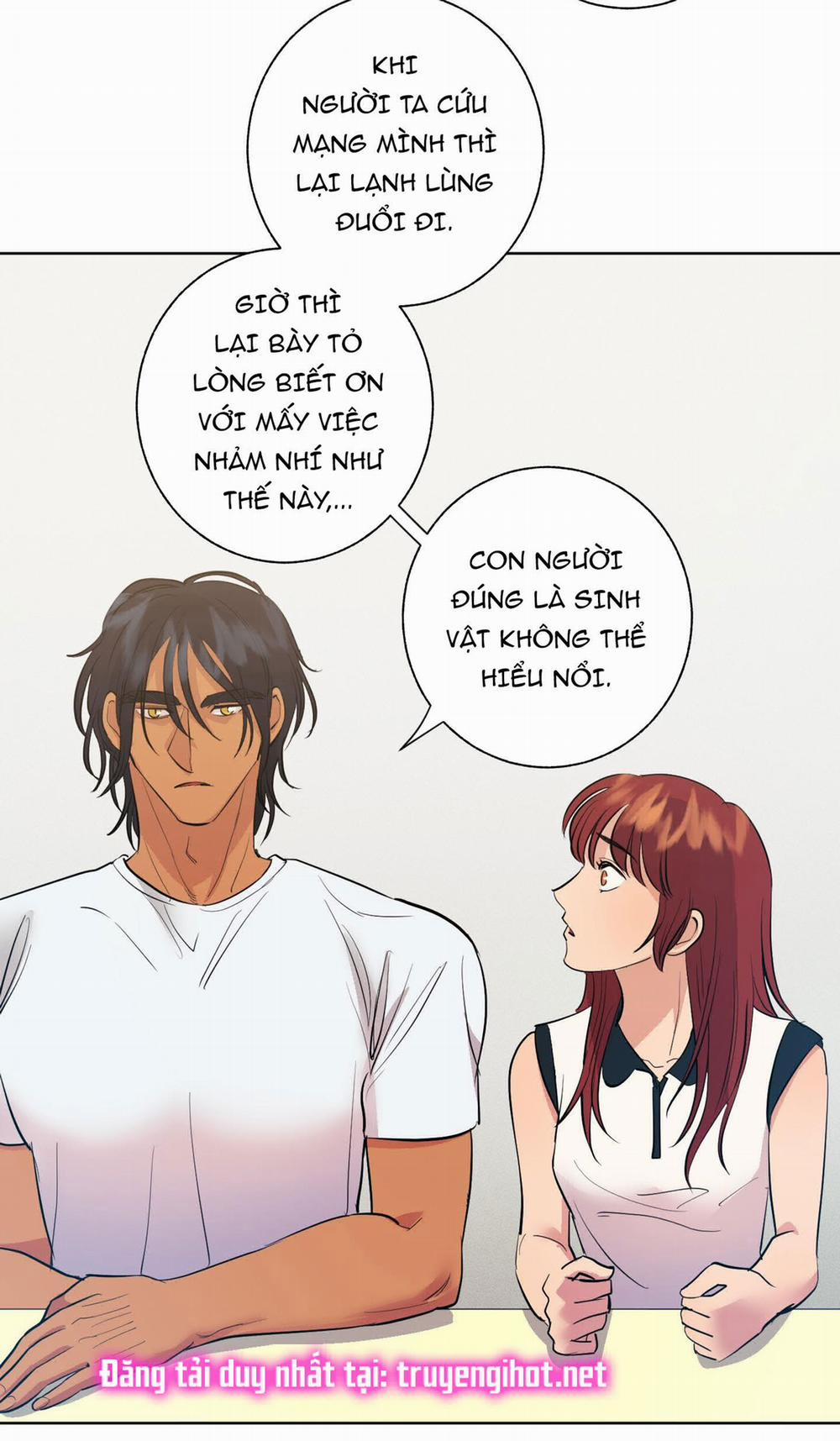 Một Lòng Một Dạ 5 trang 46