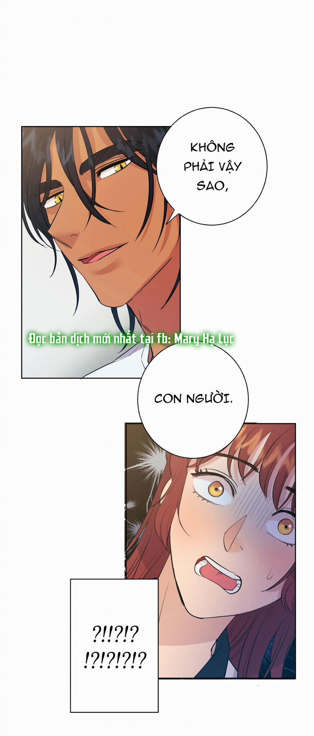 Một Lòng Một Dạ 5 trang 47