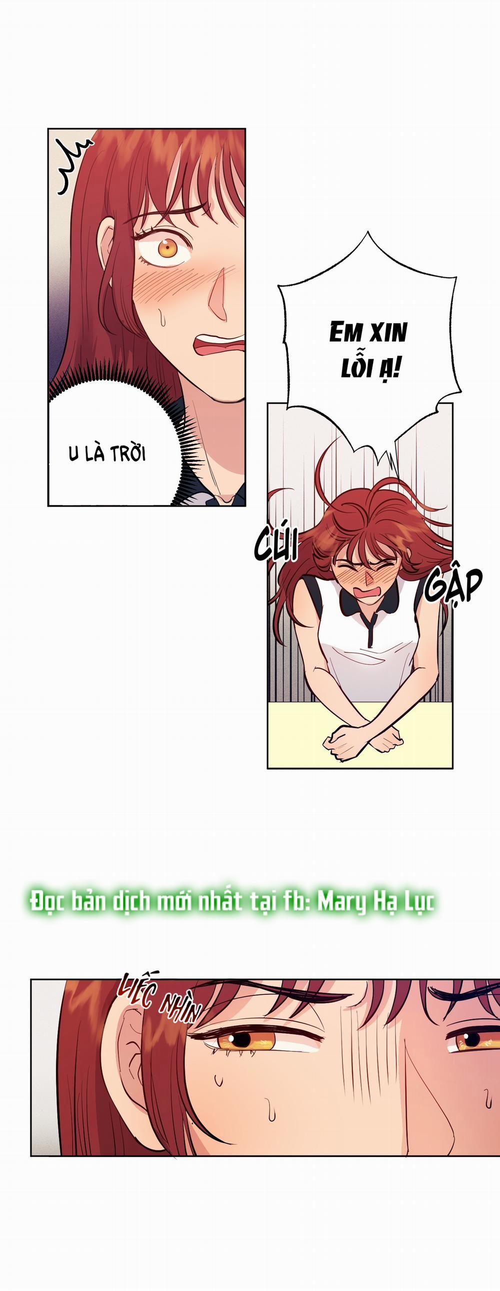 Một Lòng Một Dạ 6 trang 1