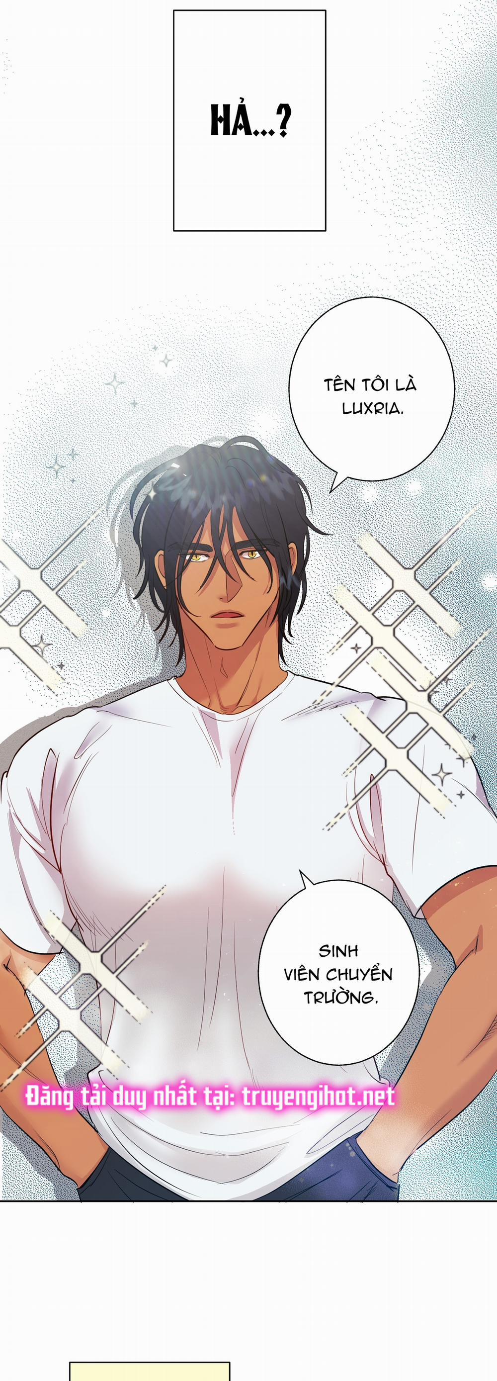 Một Lòng Một Dạ 6 trang 10