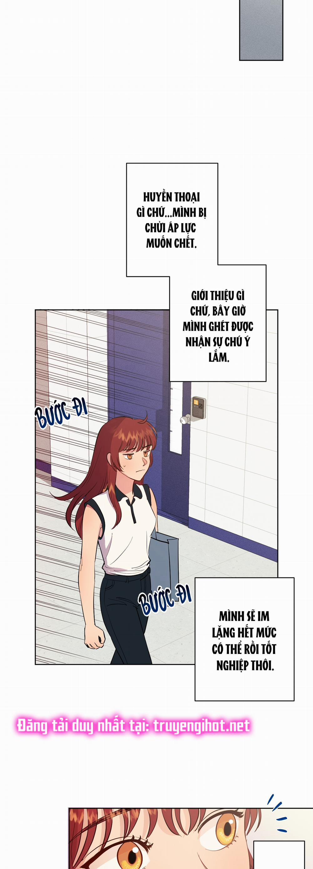 Một Lòng Một Dạ 6 trang 18