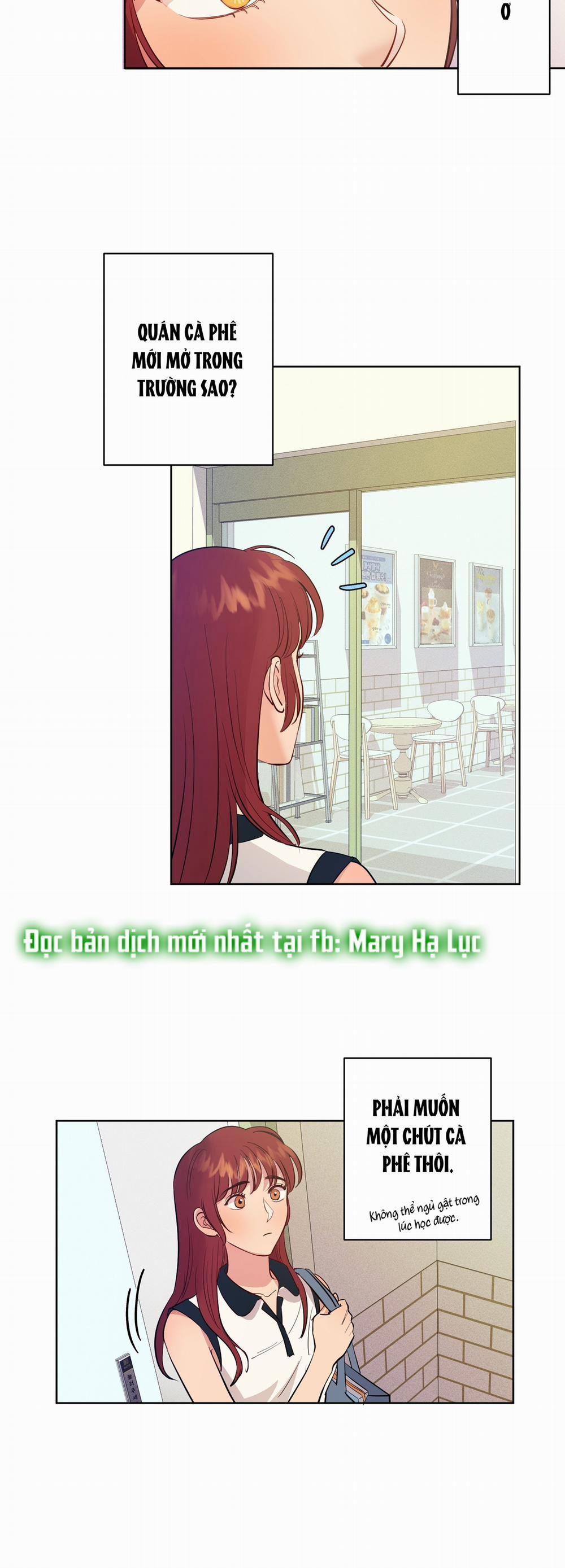 Một Lòng Một Dạ 6 trang 19