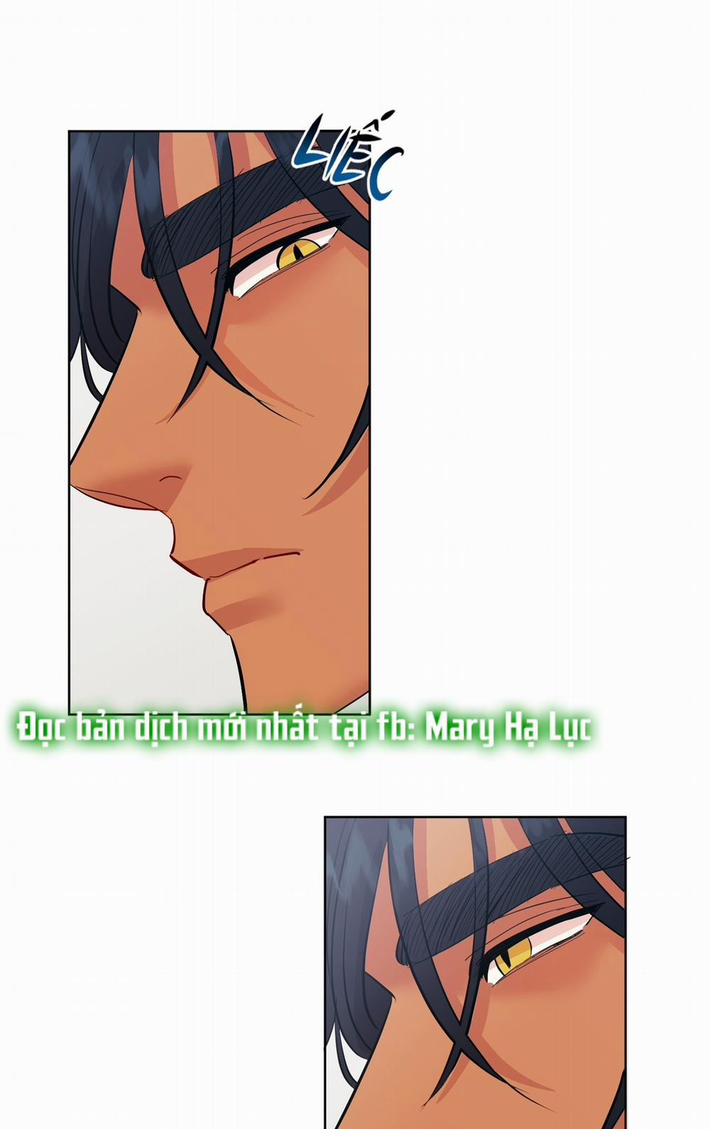 Một Lòng Một Dạ 6 trang 3