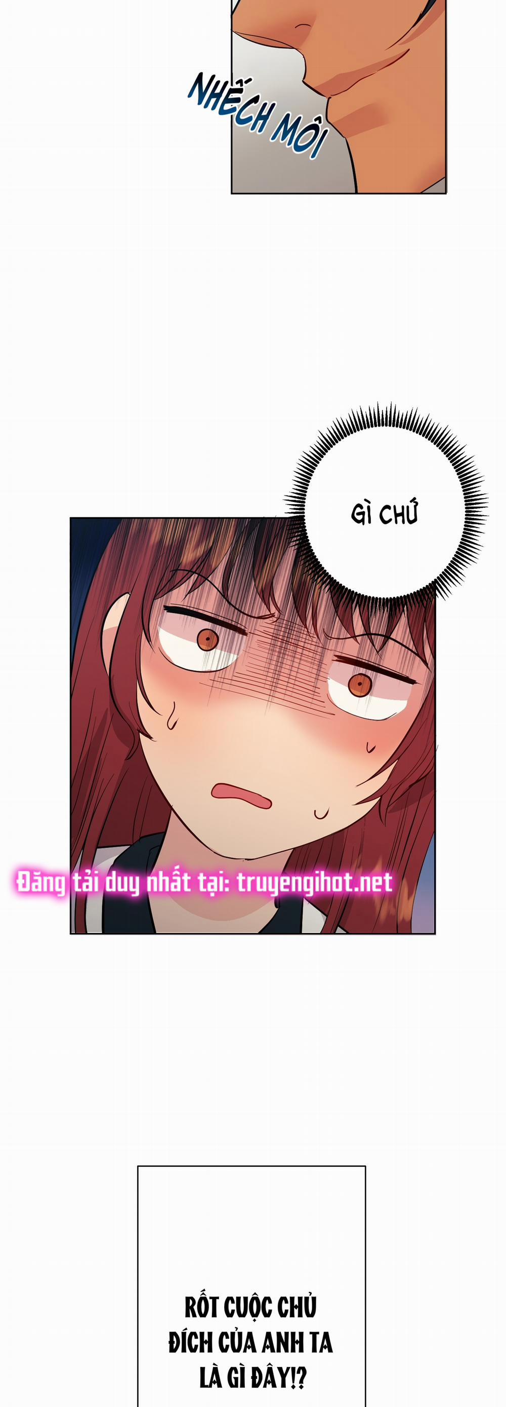 Một Lòng Một Dạ 6 trang 4