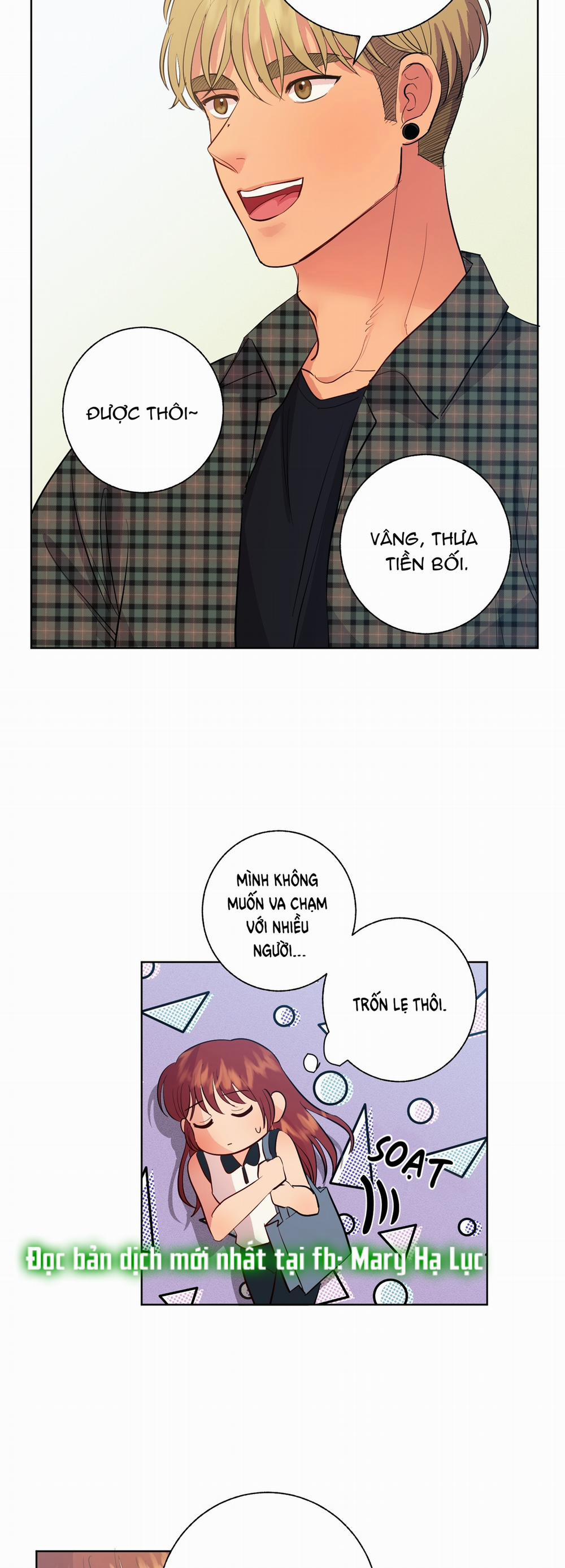 Một Lòng Một Dạ 6 trang 7