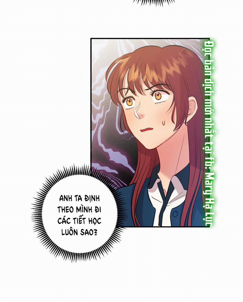 Một Lòng Một Dạ 7 trang 1