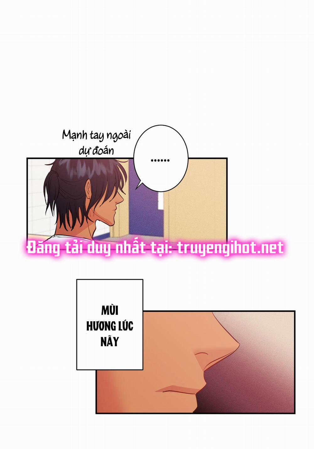 Một Lòng Một Dạ 7 trang 10