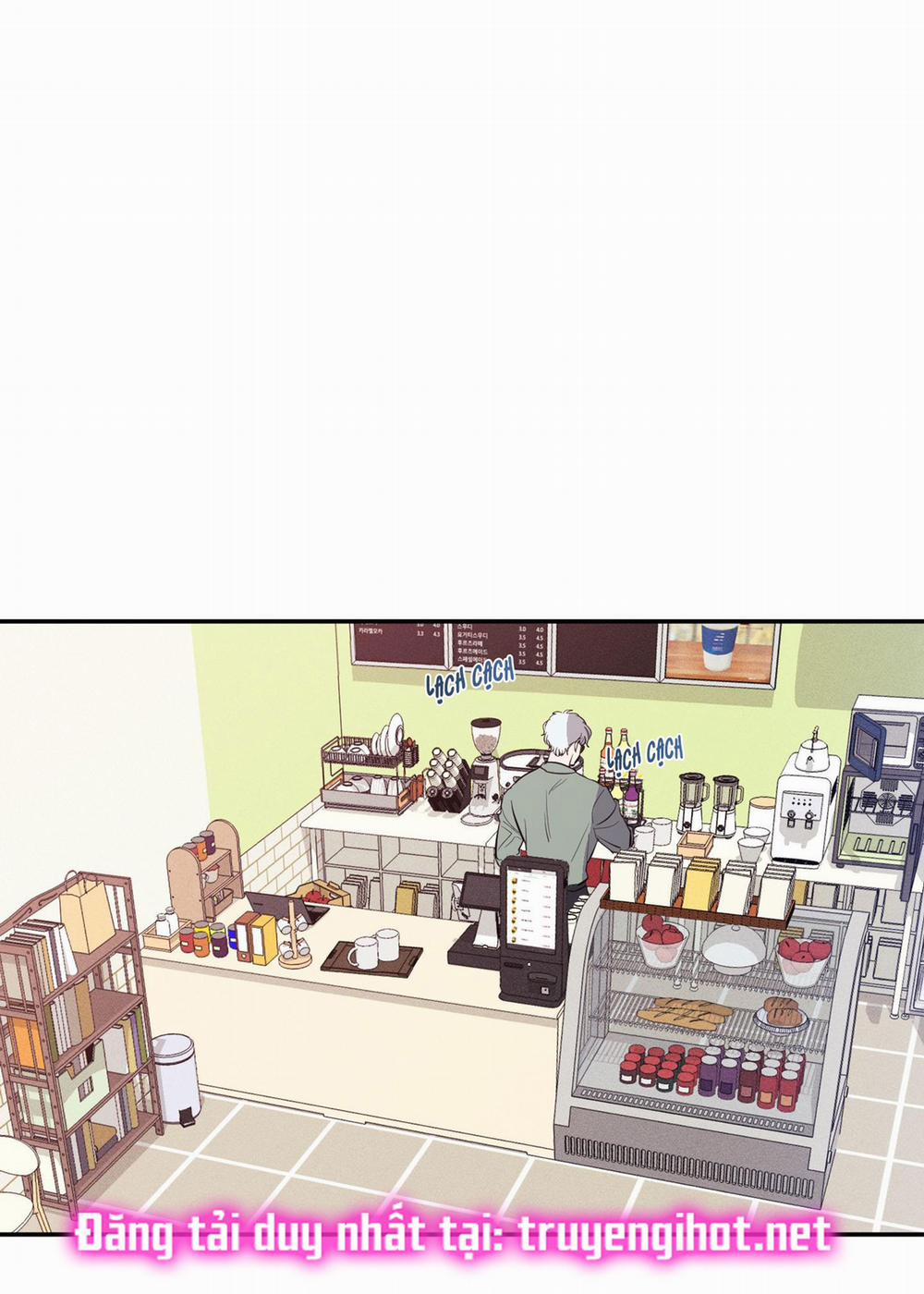 Một Lòng Một Dạ 7 trang 12