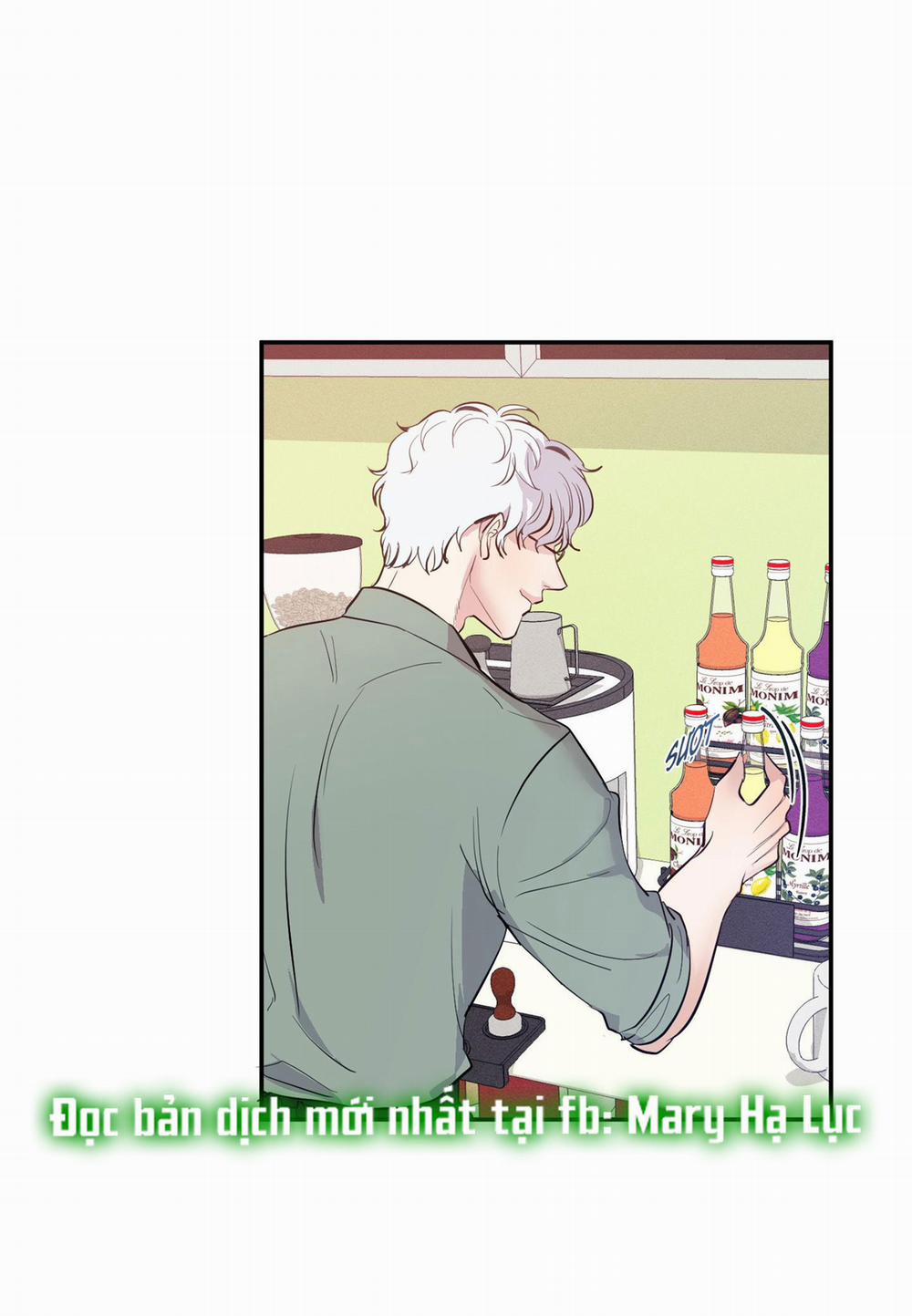 Một Lòng Một Dạ 7 trang 13