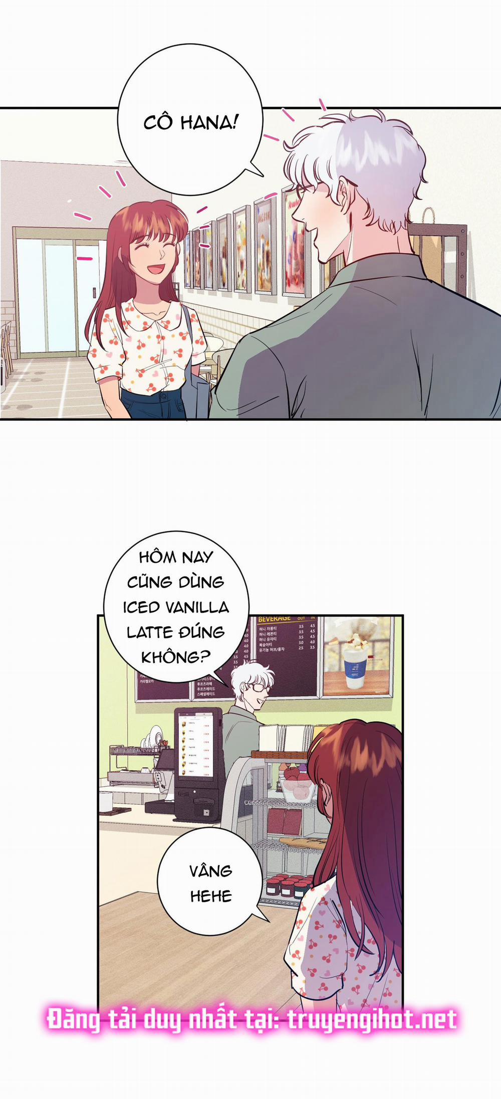 Một Lòng Một Dạ 7 trang 16