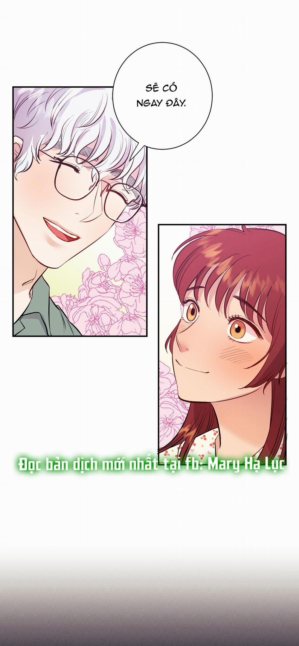 Một Lòng Một Dạ 7 trang 17