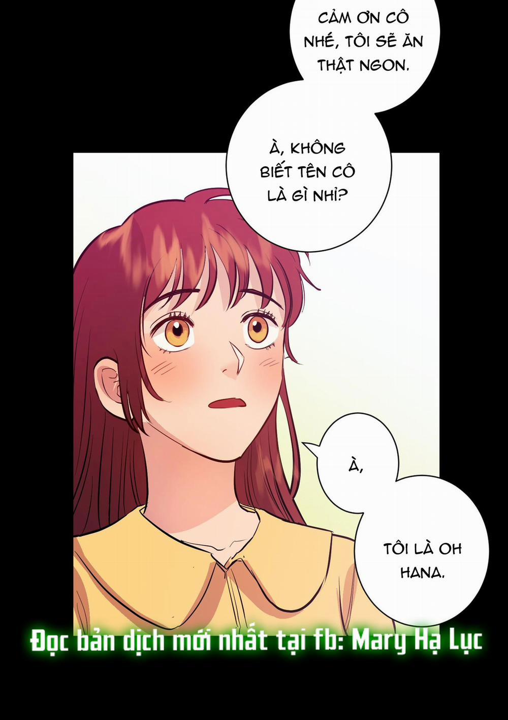 Một Lòng Một Dạ 7 trang 19