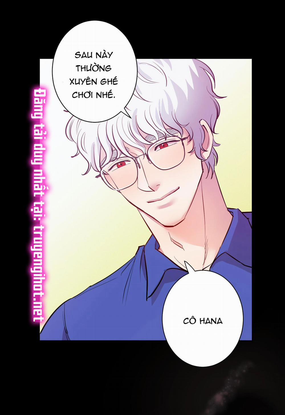 Một Lòng Một Dạ 7 trang 20