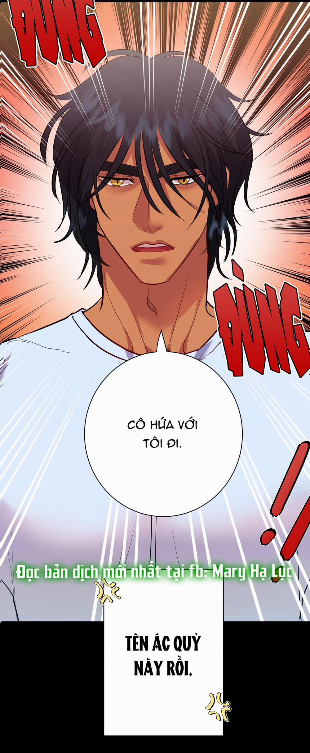 Một Lòng Một Dạ 7 trang 23