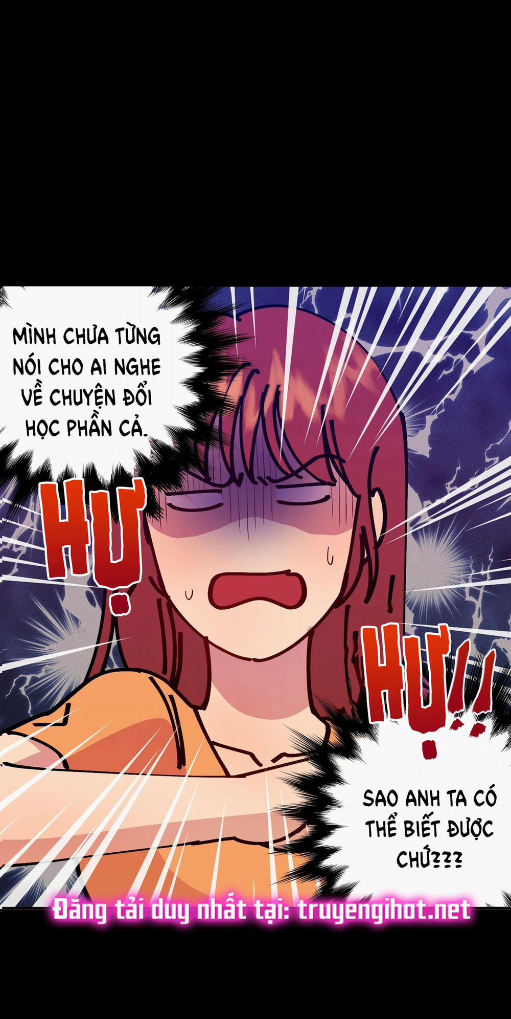 Một Lòng Một Dạ 7 trang 24