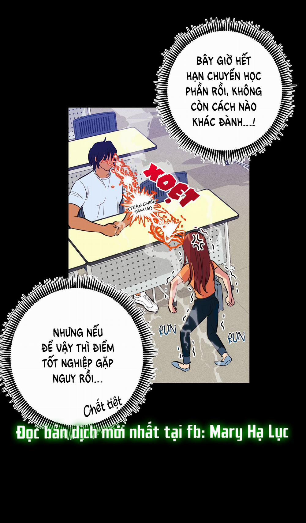 Một Lòng Một Dạ 7 trang 25