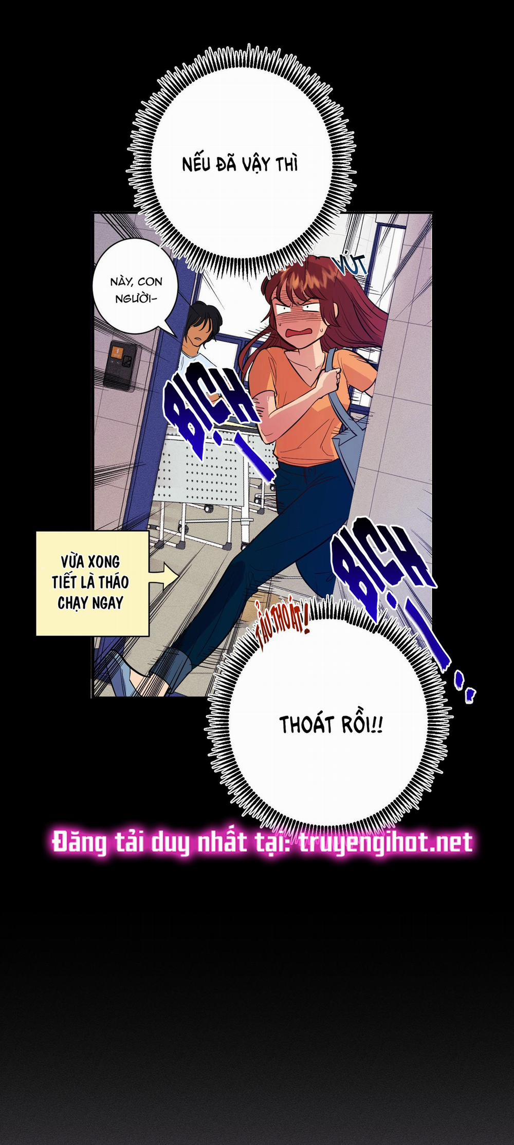 Một Lòng Một Dạ 7 trang 26