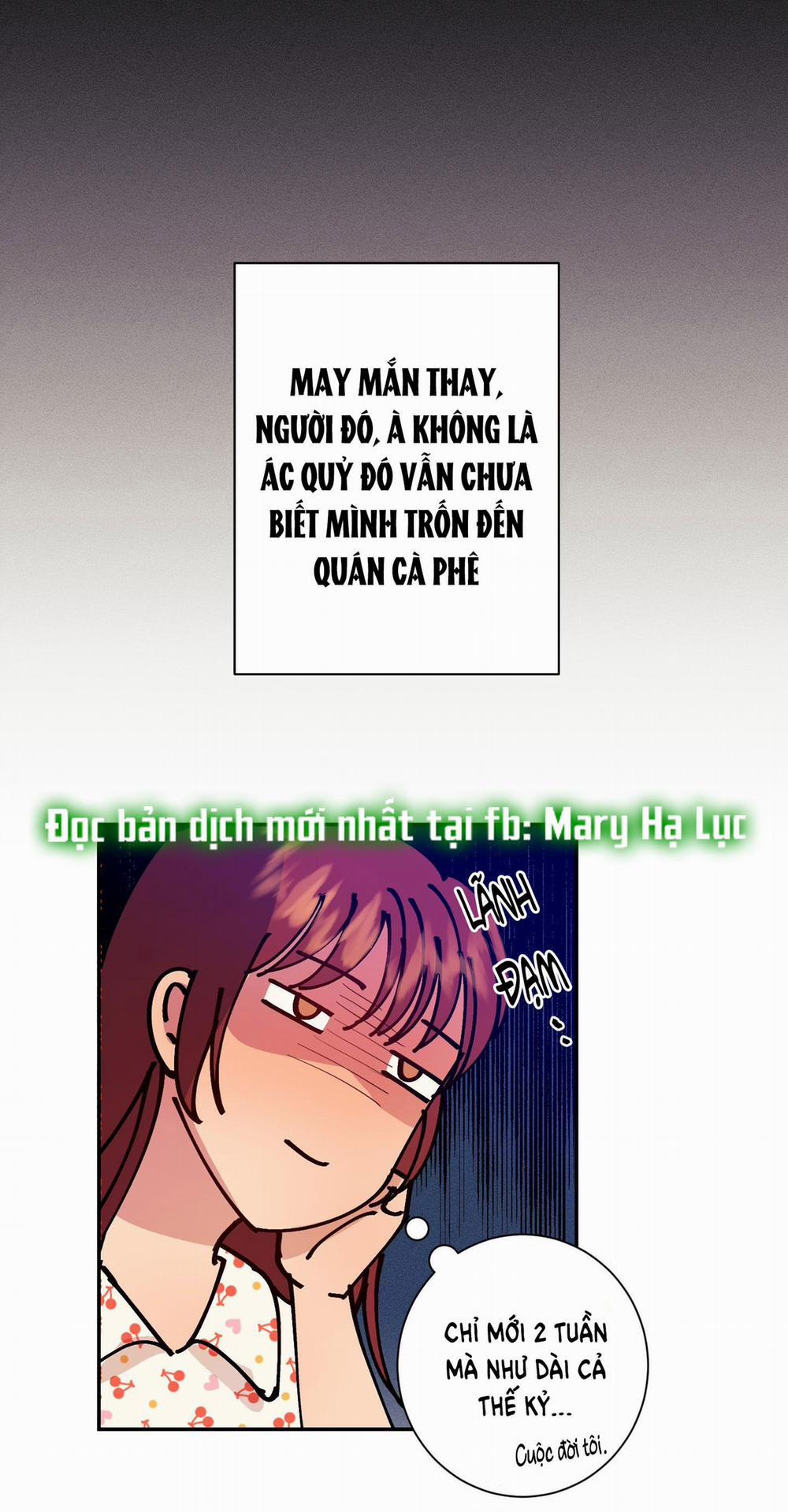 Một Lòng Một Dạ 7 trang 27