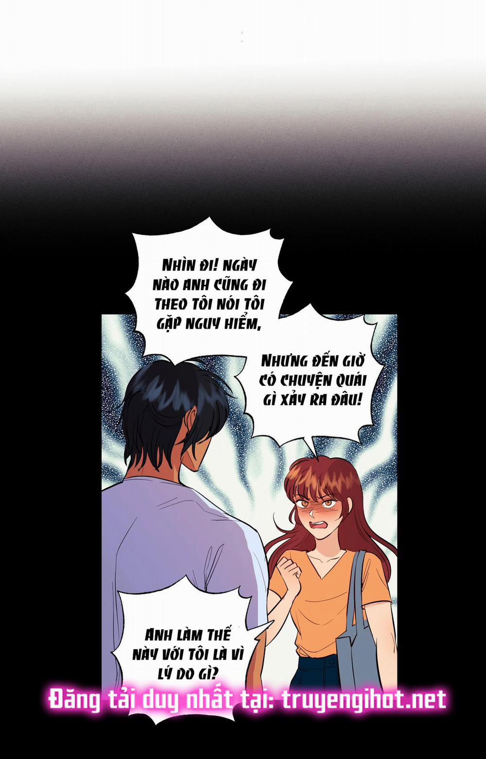 Một Lòng Một Dạ 7 trang 29