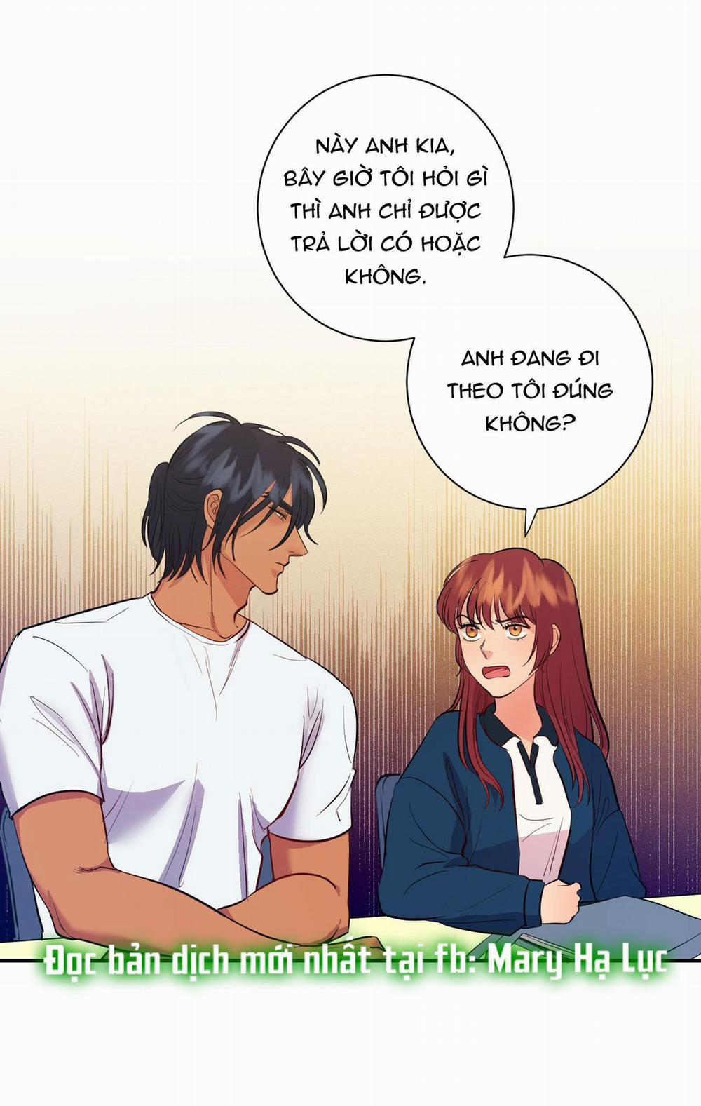 Một Lòng Một Dạ 7 trang 3