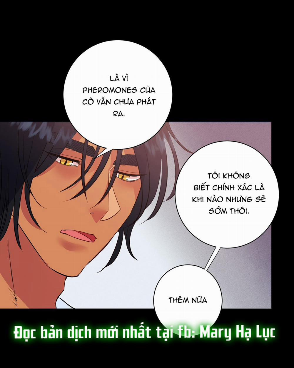 Một Lòng Một Dạ 7 trang 30