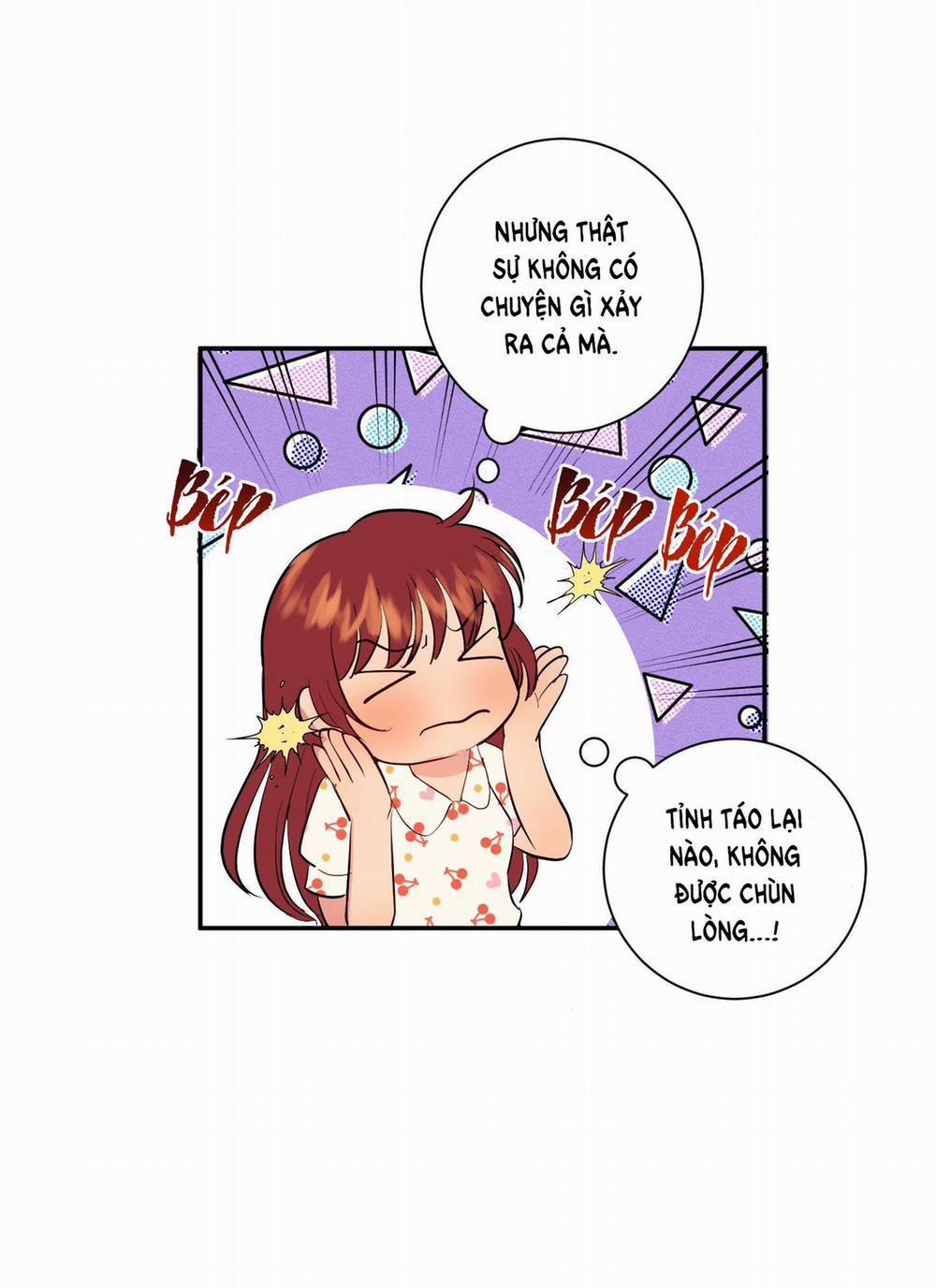 Một Lòng Một Dạ 7 trang 33