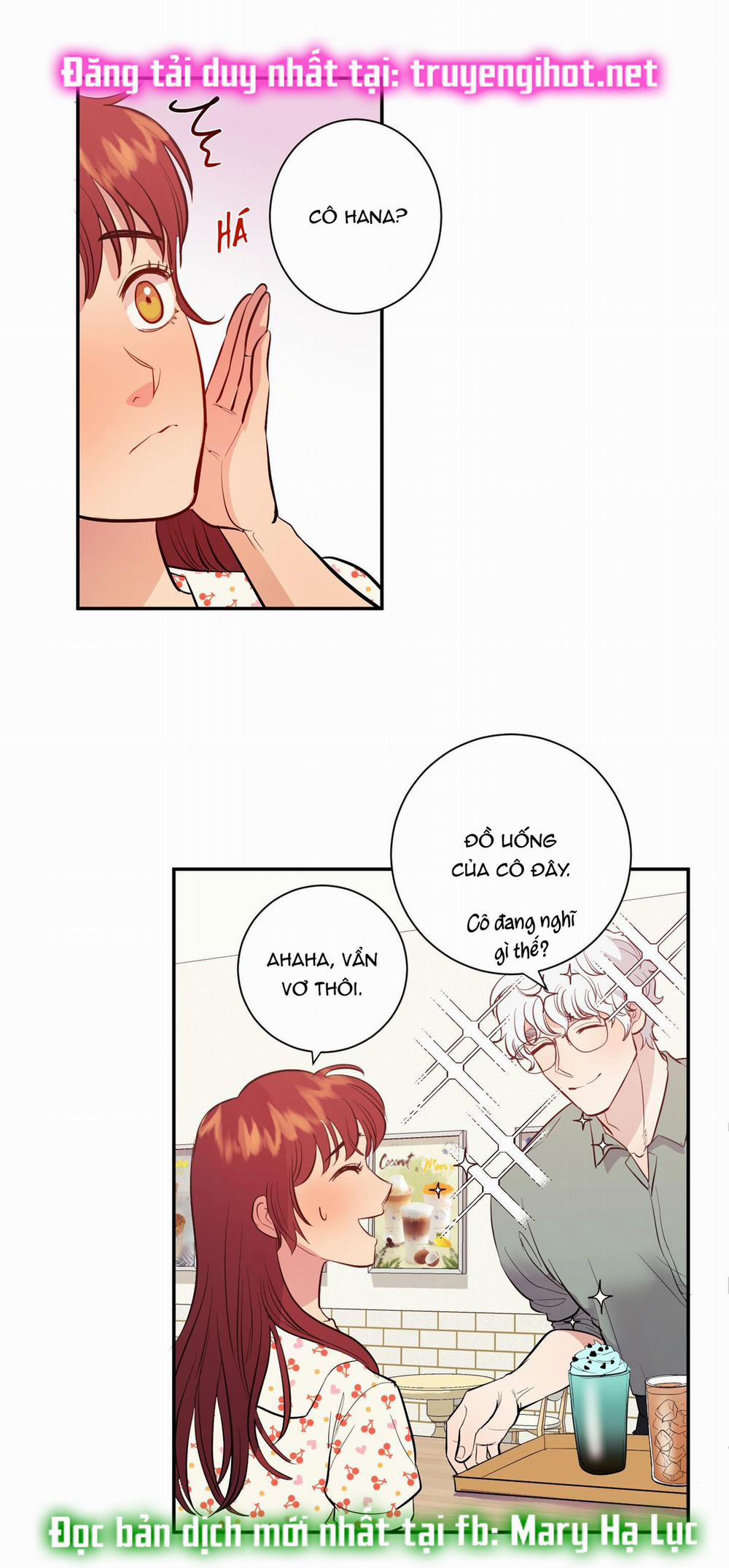 Một Lòng Một Dạ 7 trang 34