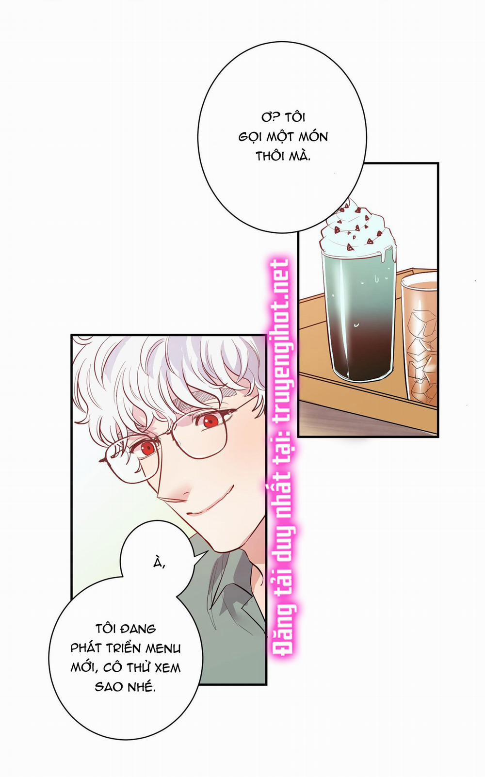 Một Lòng Một Dạ 7 trang 35