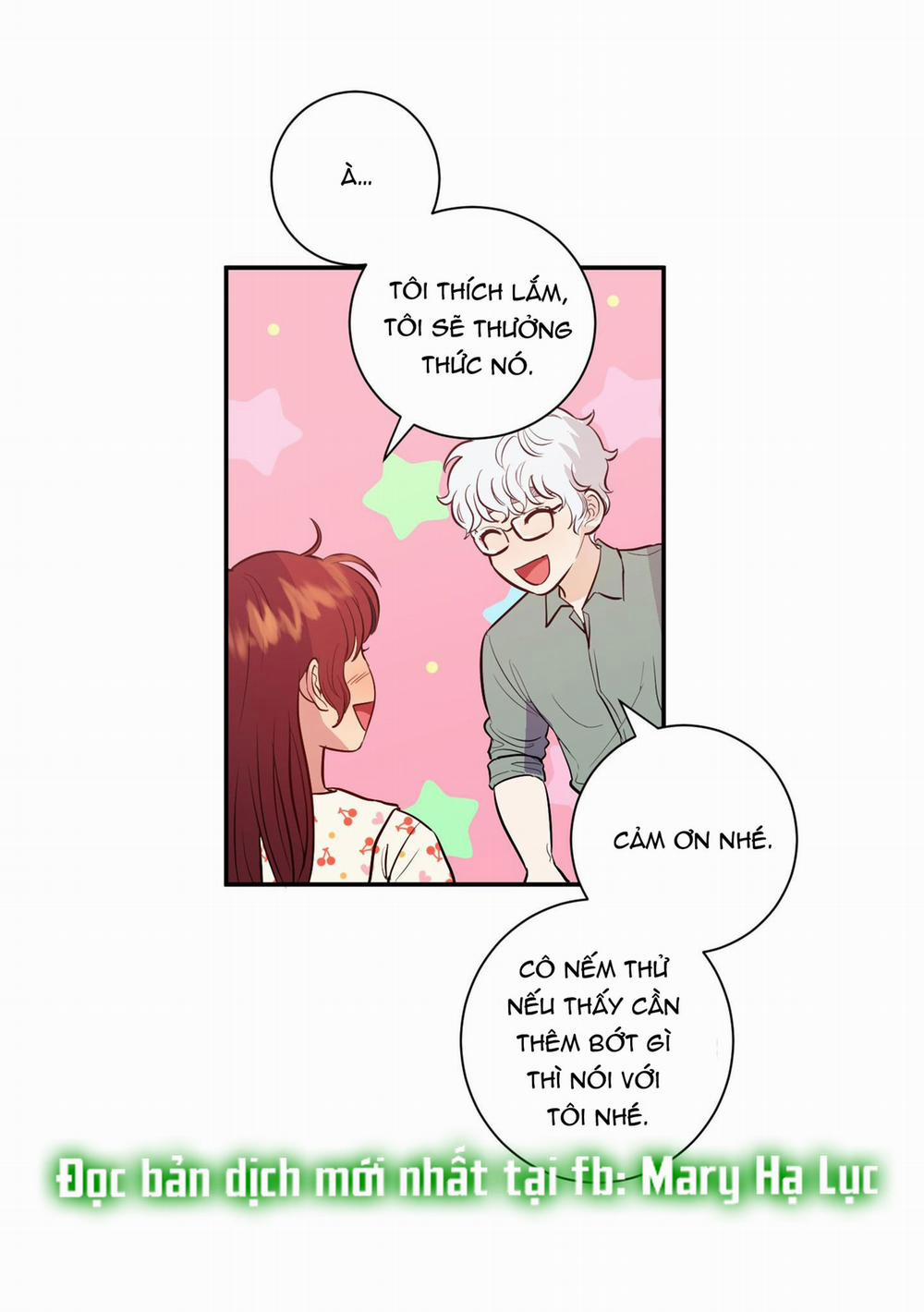 Một Lòng Một Dạ 7 trang 37